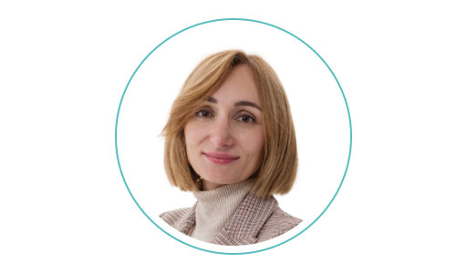 Валерия Акулич, Бизнес-тренер в области продаж, переговоров, коммуникаций, BusinessTools