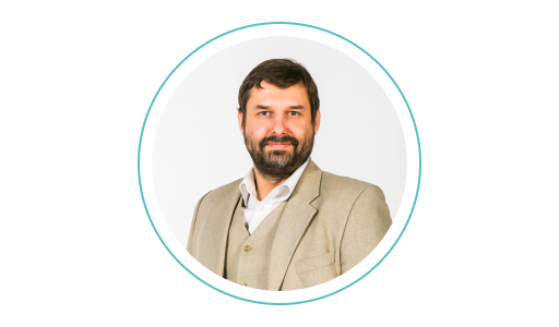 Олег Криушин, заместитель директора по развитию, СофтСервис