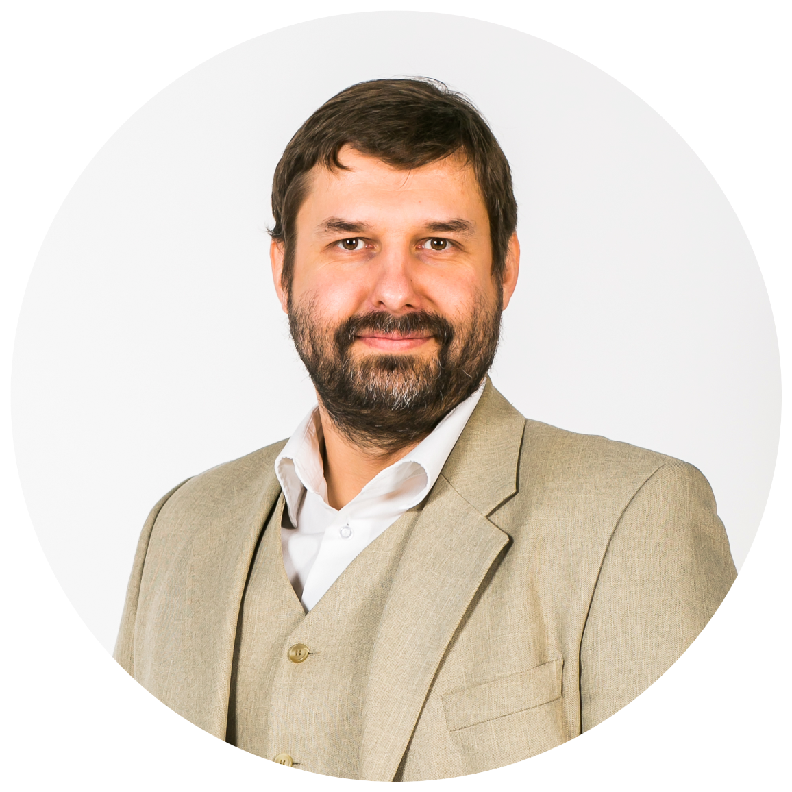 Олег Криушин, Заместитель директора по развитию, СофтСервис